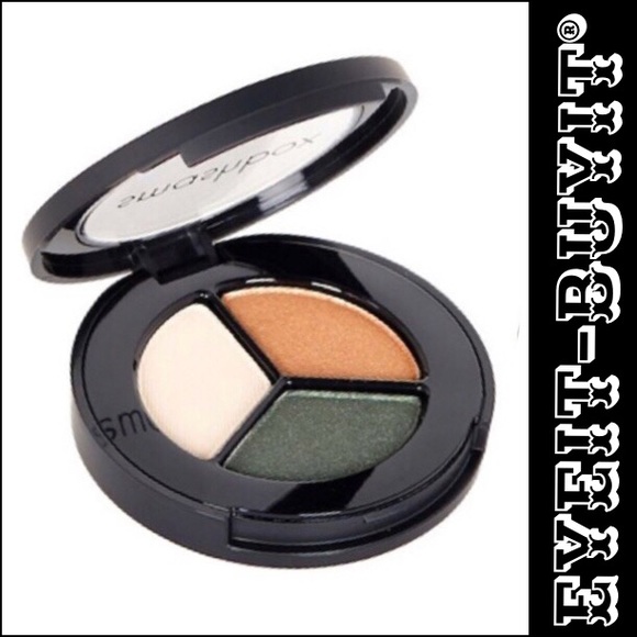 Smashbox Photo Op Eyeshadow Trio - Picture 2 of 2